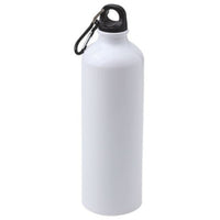 Borraccia in alluminio 800 ml - Identity SRLs