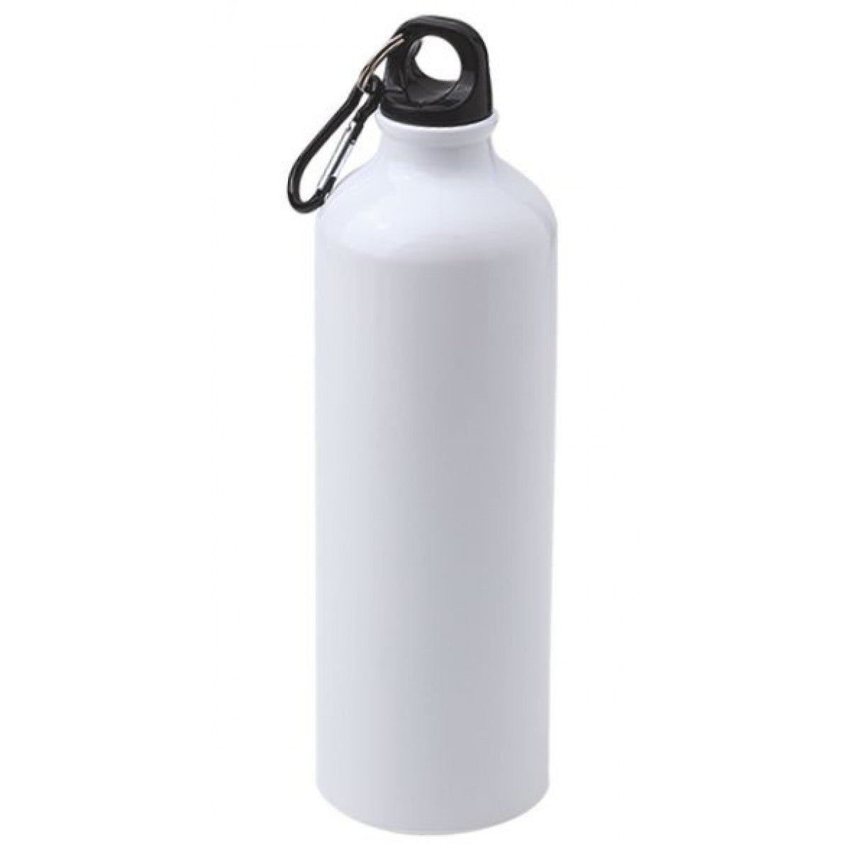 Borraccia in alluminio 800 ml - Identity SRLs