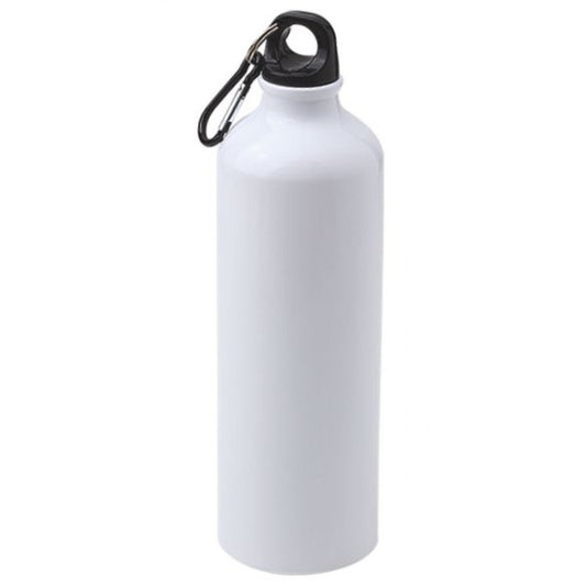 Borraccia in alluminio 800 ml - Identity SRLs