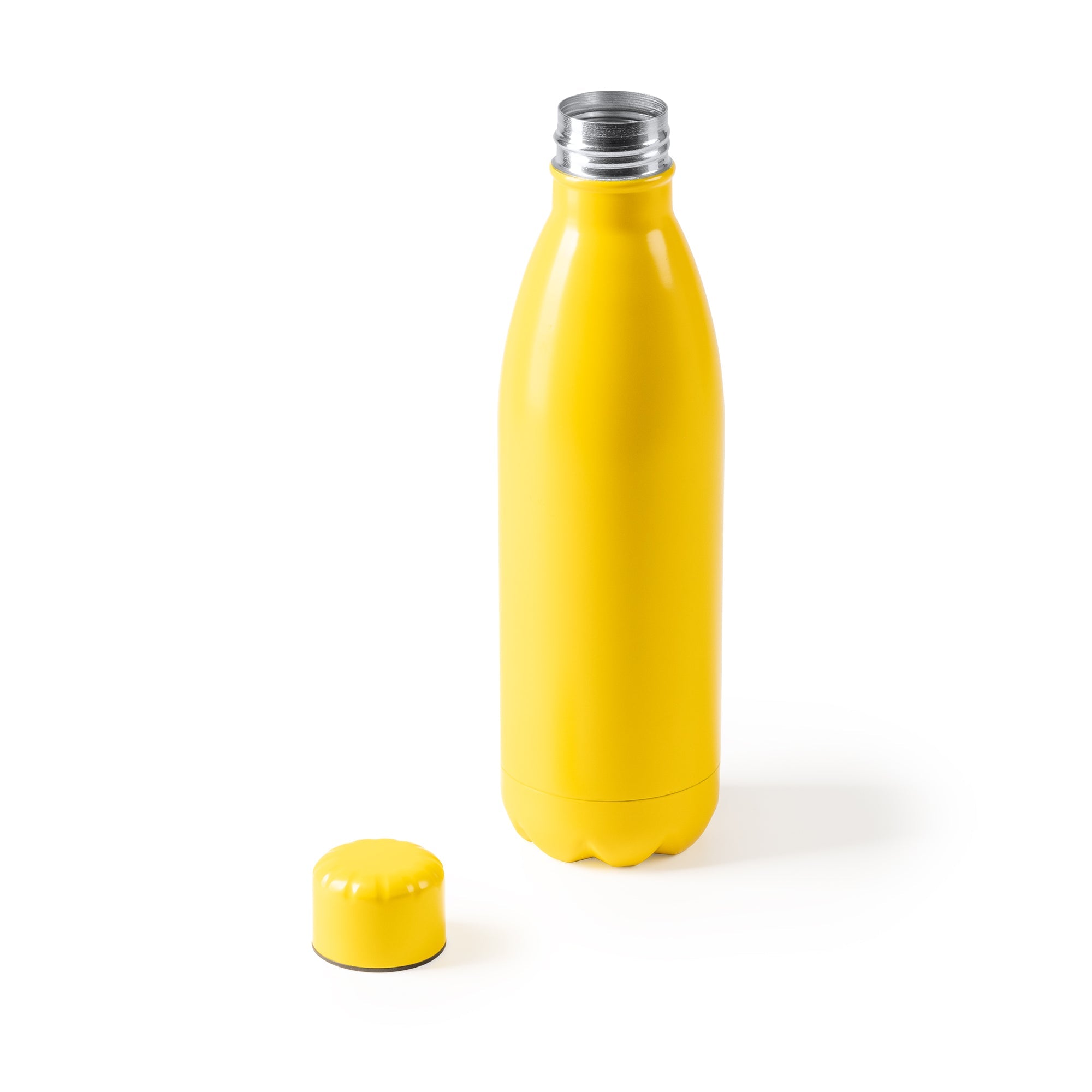 Bottiglia in acciaio Tarek - Identity SRLs