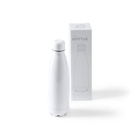 Bottiglia termica 500 ml - Identity SRLs
