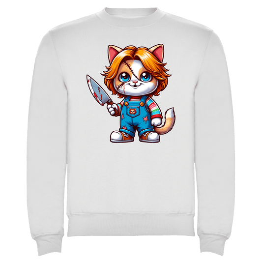 Chucky Gatto - Identity SRLs