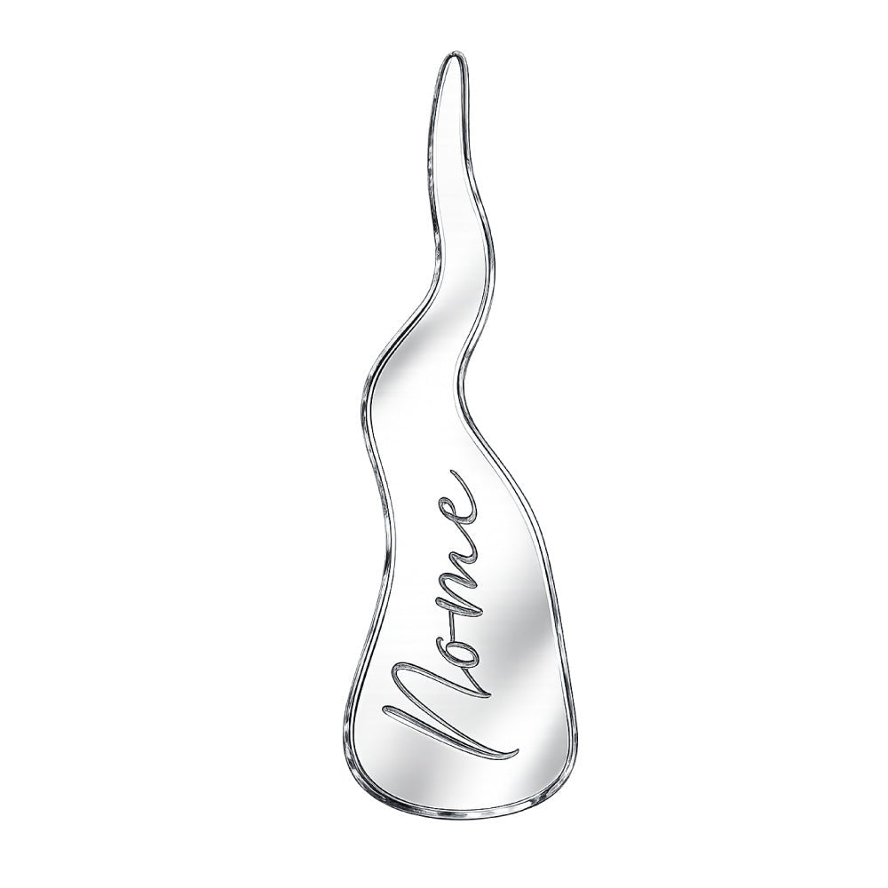 Corno con nome - Identity SRLs