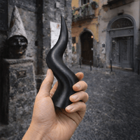 Corno portafortuna - Identity SRLs