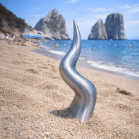 Corno portafortuna - Identity SRLs