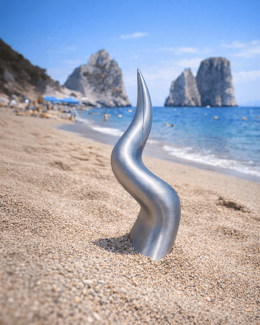 Corno portafortuna - Identity SRLs