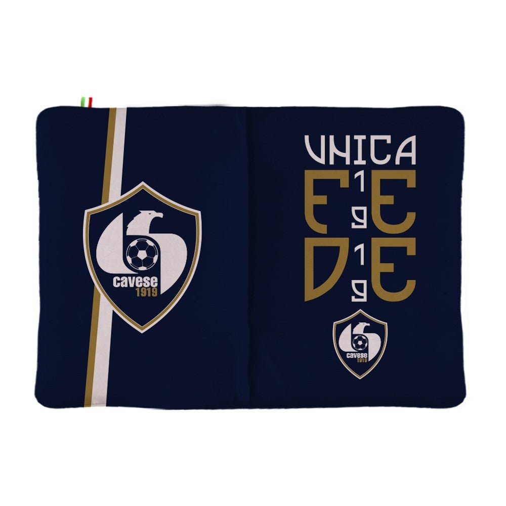 Cuscino da stadio 42x29 cm - Identity SRLs