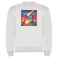 Dino "Oh Fu*k!" - Identity SRLs