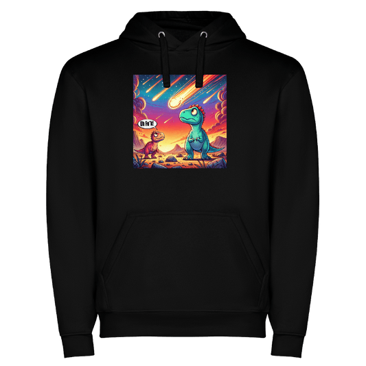 Dino "Oh Fu*k!" - Identity SRLs