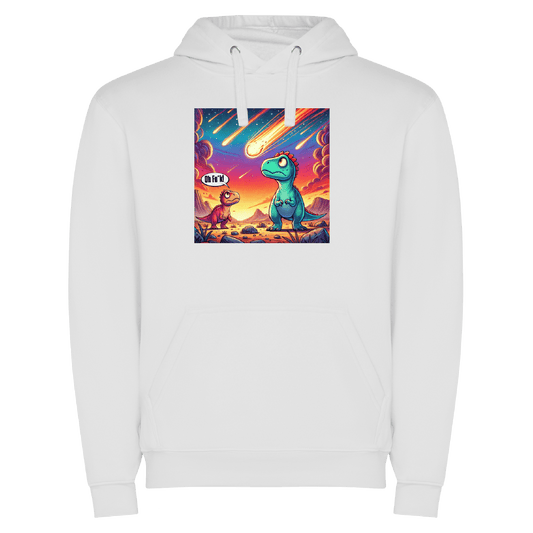 Dino "Oh Fu*k!" - Identity SRLs