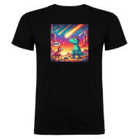 Dino "Oh Fu*k!" - Identity SRLs