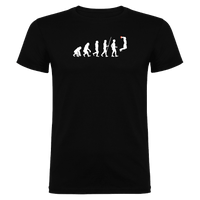Evolution Basketball - Identity SRLs