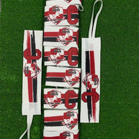 Fascia da capitano - Identity SRLs