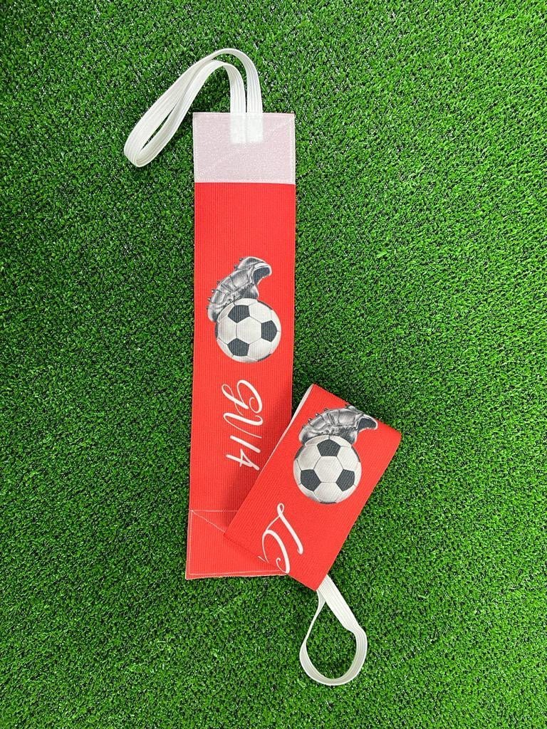 Fascia da capitano - Identity SRLs