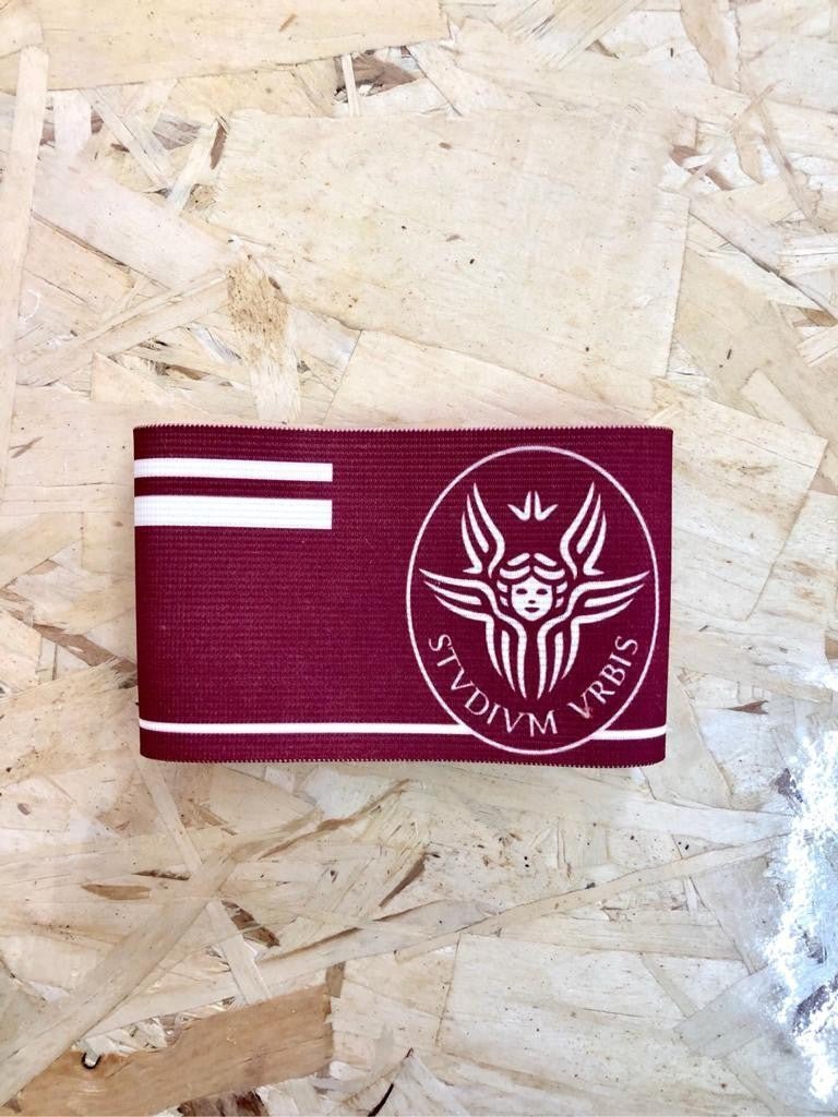 Fascia da capitano - Identity SRLs