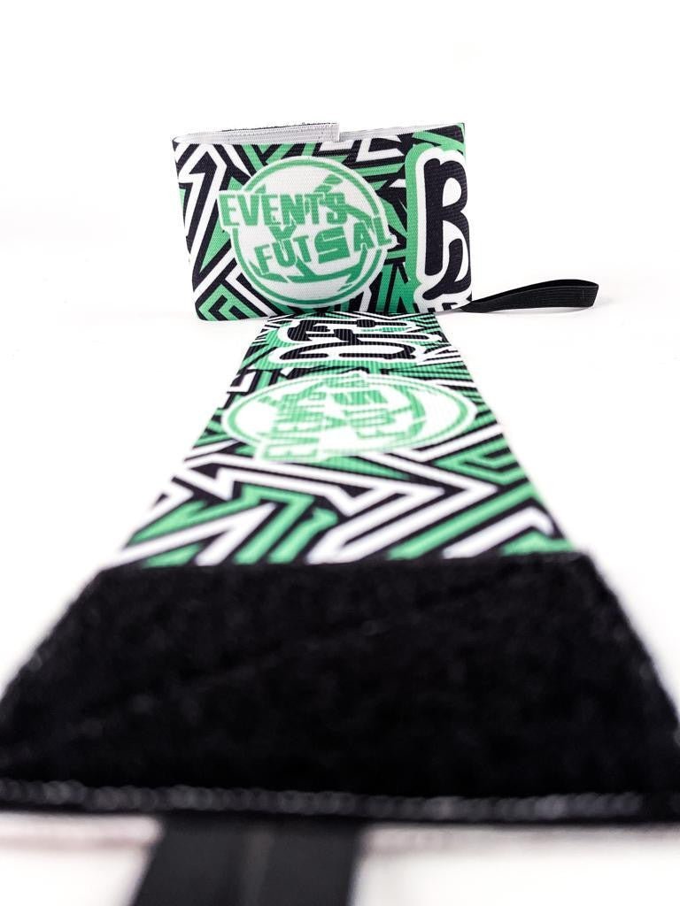 Fascia da capitano - Identity SRLs