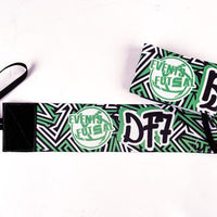 Fascia da capitano - Identity SRLs