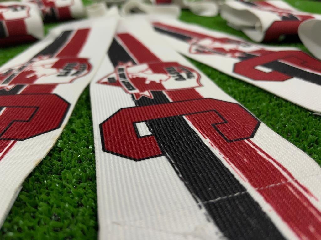 Fascia da capitano - Identity SRLs