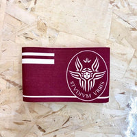 Fascia da capitano - Identity SRLs