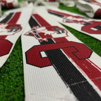 Fascia da capitano - Identity SRLs