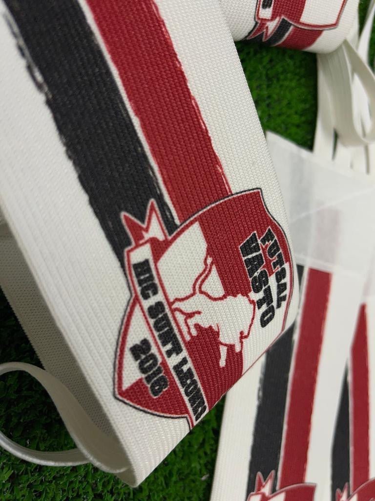 Fascia da capitano - Identity SRLs