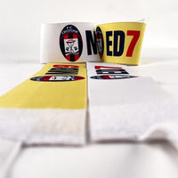 Fascia da capitano - Identity SRLs