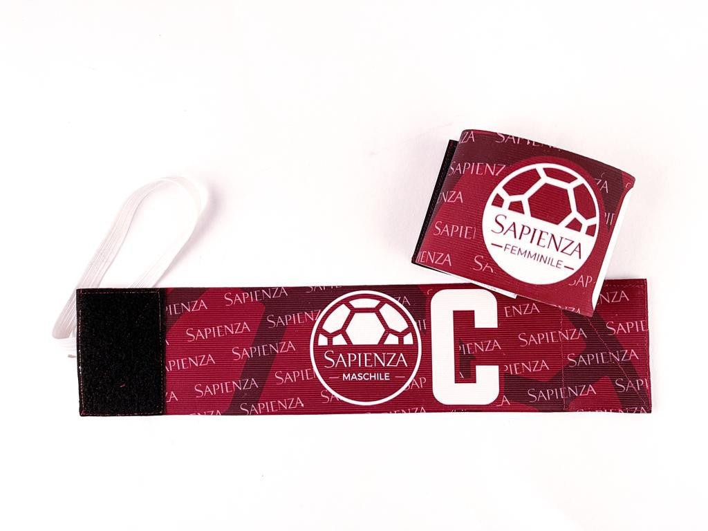 Fascia da capitano - Identity SRLs
