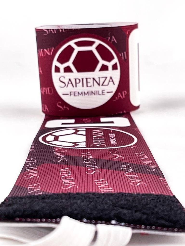 Fascia da capitano - Identity SRLs