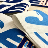 Fascia da capitano - Identity SRLs