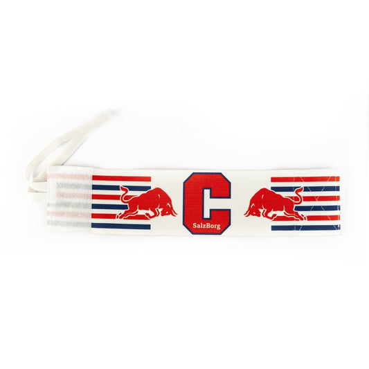 Fascia da capitano - Identity SRLs