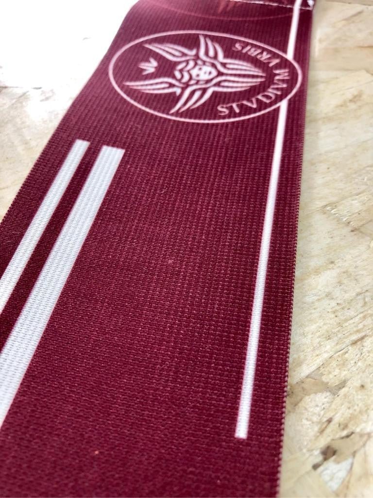 Fascia da capitano - Identity SRLs