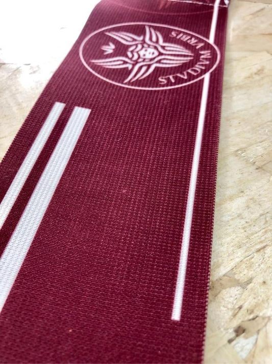 Fascia da capitano - Identity SRLs