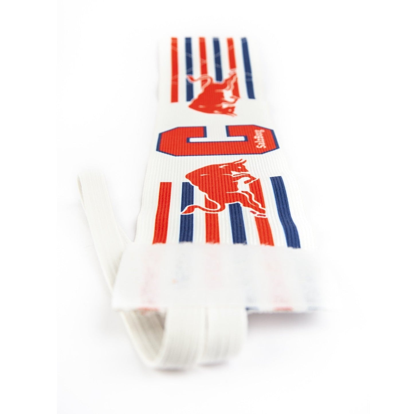 Fascia da capitano - Identity SRLs