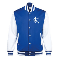 Felpa college Napoli "Maradona 10" - Identity SRLs