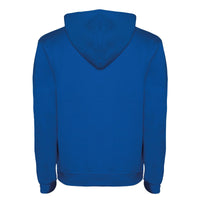 Felpa con cappuccio Napoli "D10S" - Identity SRLs