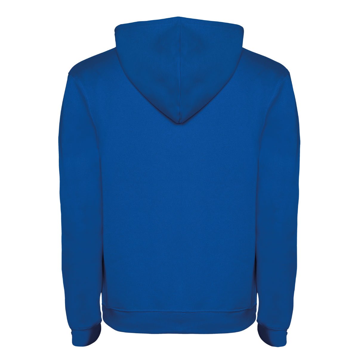 Felpa con cappuccio Napoli "D10S" - Identity SRLs