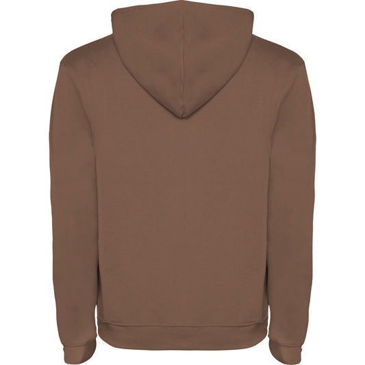 Felpa con cappuccio Urban - Identity SRLs