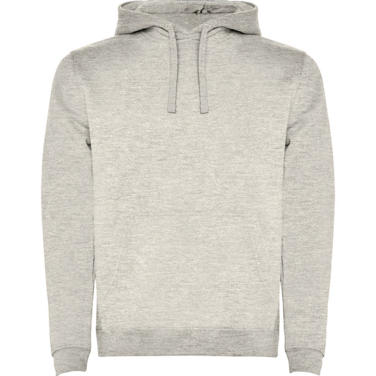 Felpa con cappuccio Urban - Identity SRLs