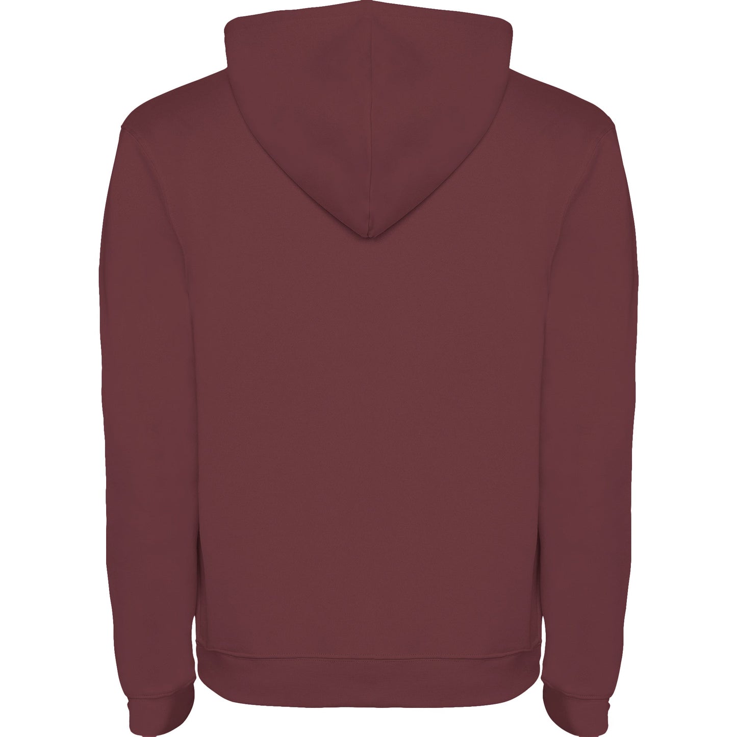 Felpa con cappuccio Urban - Identity SRLs
