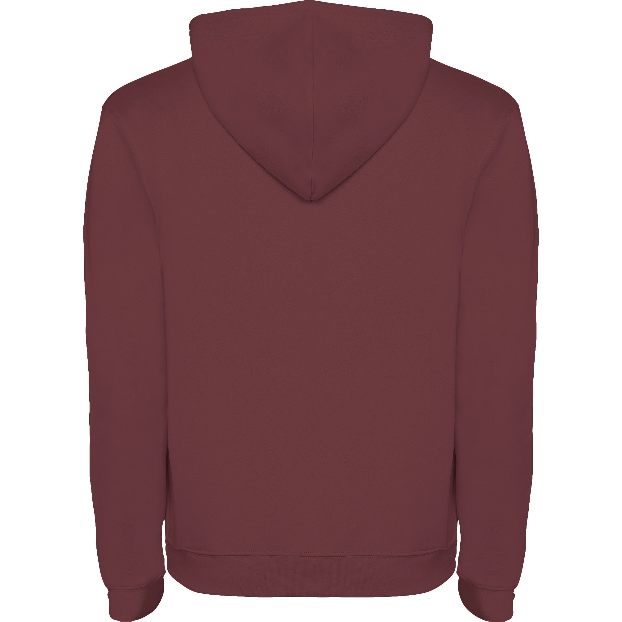 Felpa con cappuccio Urban - Identity SRLs