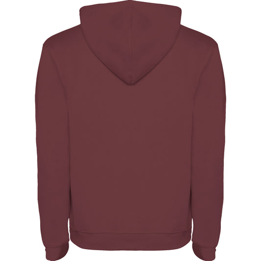 Felpa con cappuccio Urban - Identity SRLs