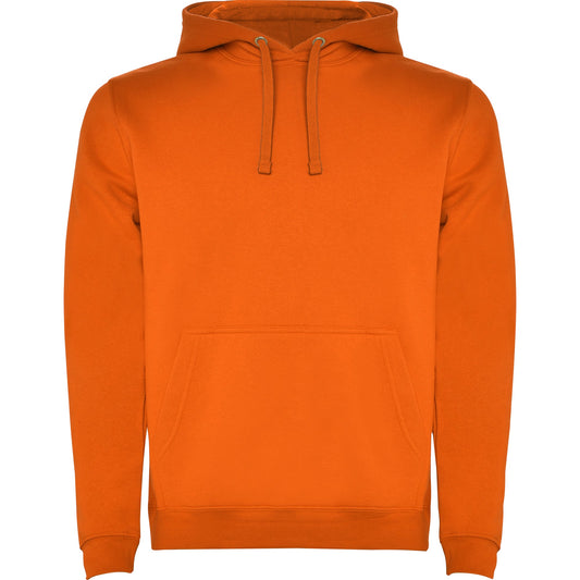 Felpa con cappuccio Urban - Identity SRLs