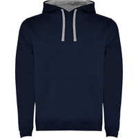 Felpa con cappuccio Urban - Identity SRLs
