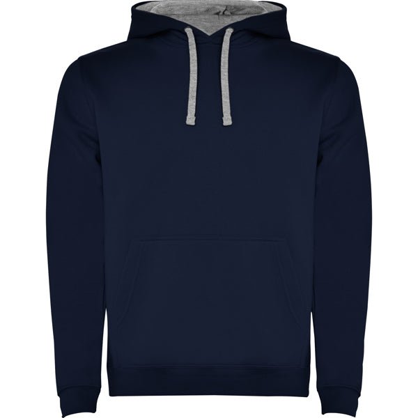 Felpa con cappuccio Urban - Identity SRLs