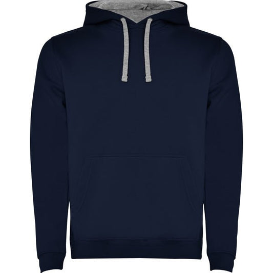 Felpa con cappuccio Urban - Identity SRLs