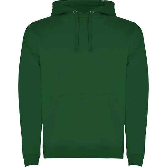 Felpa con cappuccio Urban - Identity SRLs