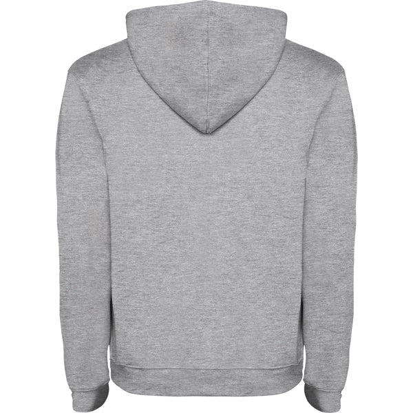 Felpa con cappuccio Urban - Identity SRLs