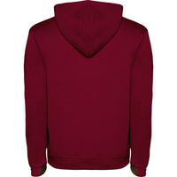 Felpa con cappuccio Urban - Identity SRLs