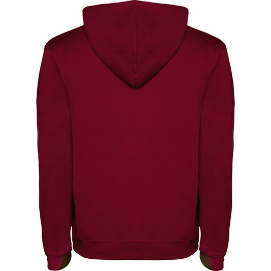 Felpa con cappuccio Urban - Identity SRLs