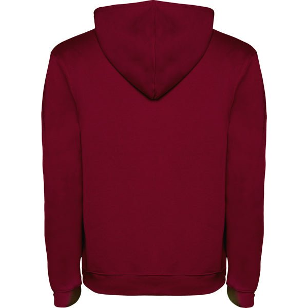 Felpa con cappuccio Urban - Identity SRLs